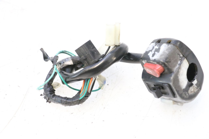 photo de COMANDO ESQUERDO SYM JET 14 4T 50 (2018 - 2022) - Ampliação técnica