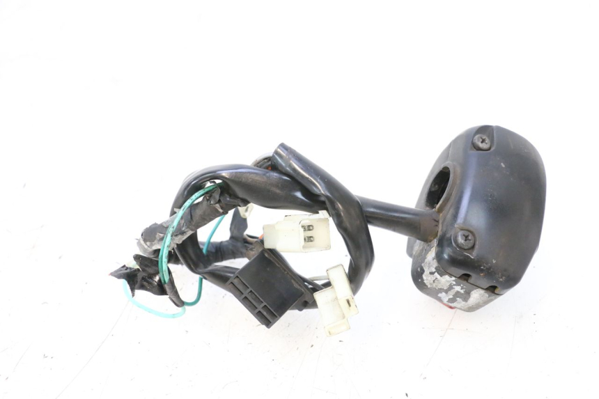 photo de COMANDO ESQUERDO SYM JET 14 4T 50 (2018 - 2022) - Vista geral