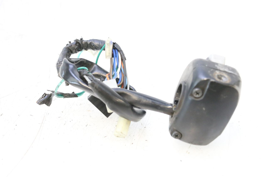 photo de COMANDO ESQUERDO SYM JET 14 4T 50 (2018 - 2022) - Pontos de fixação