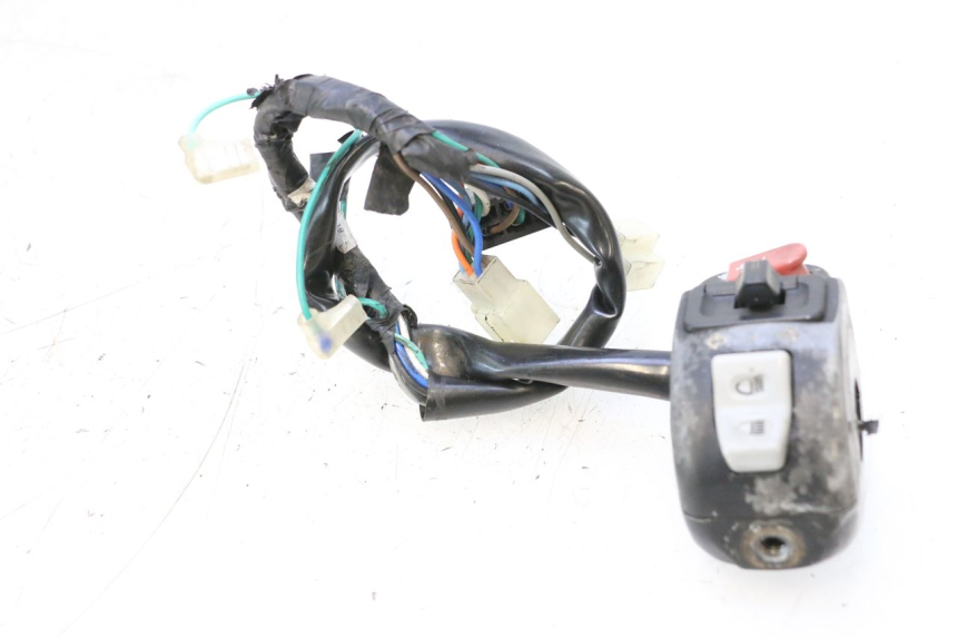 photo de COMANDO ESQUERDO SYM JET 14 4T 50 (2018 - 2022) - Estado da superfície