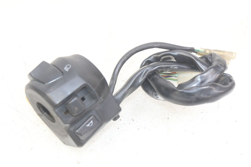 photo de COMANDO ESQUERDO SYM JET SPORT XR 50 (2006 - 2015) - Vista principal
