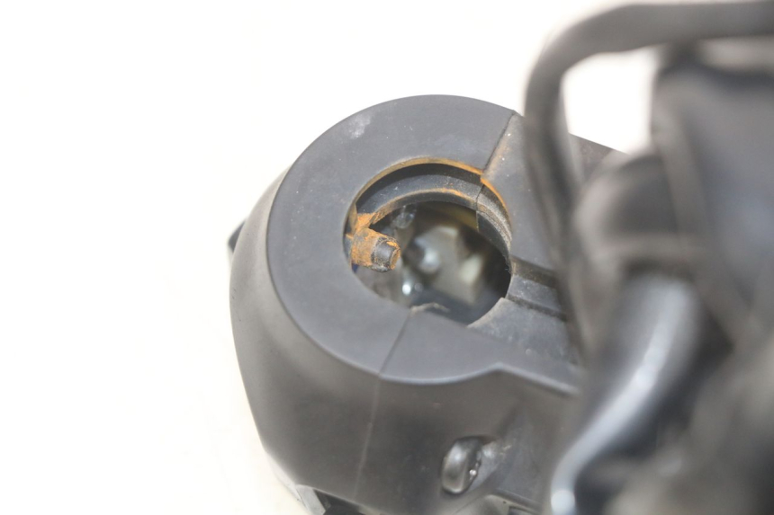 photo de COMANDO ESQUERDO SYM JET SPORT XR 50 (2006 - 2015) - Outro ângulo de visão