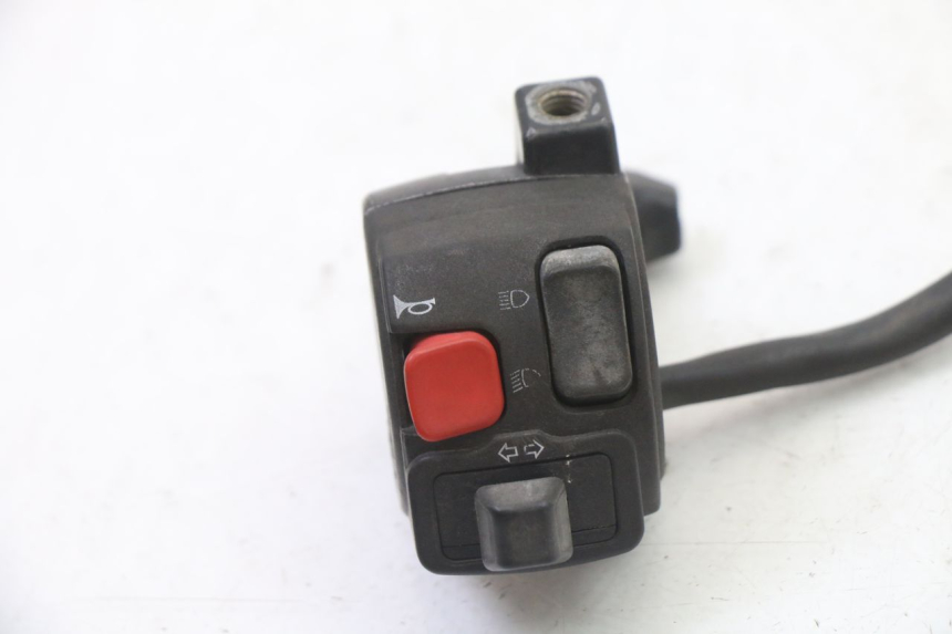 photo de COMANDO ESQUERDO YAMAHA JOG R 50 (2004 - 2014) - Detalhe da peça