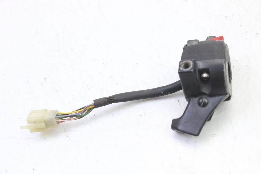 photo de COMANDO ESQUERDO YAMAHA JOG R 50 (2004 - 2014) - Outro ângulo de visão