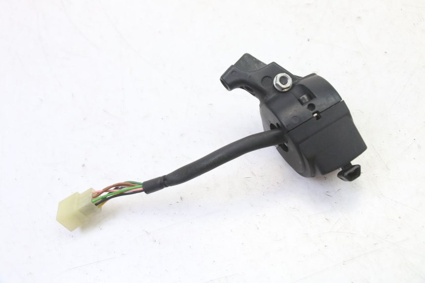 photo de COMANDO ESQUERDO YAMAHA JOG R 50 (2004 - 2014) - Ampliação técnica