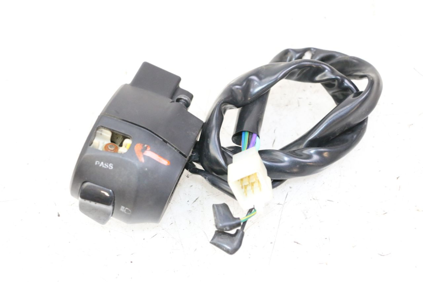 photo de COMANDO ESQUERDO SYM JOYMAX 125 (2010 - 2017) - Peça verificada