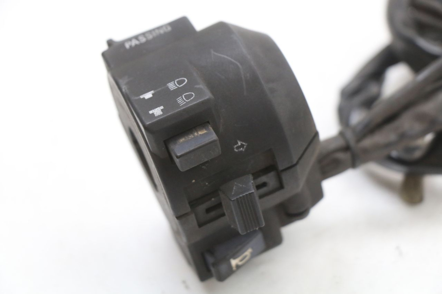 photo de COMANDO ESQUERDO SYM JOYRIDE EVO 125 (2009 - 2016) - Detalhe da peça