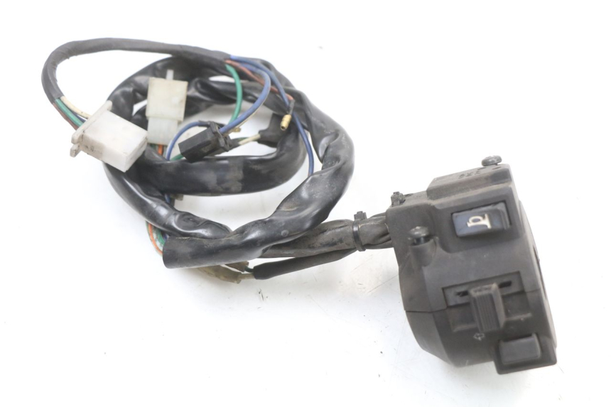 photo de COMANDO ESQUERDO SYM JOYRIDE EVO 125 (2009 - 2016) - Outro ângulo de visão