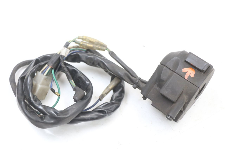 photo de COMANDO ESQUERDO SYM JOYRIDE EVO 125 (2009 - 2016) - Ampliação técnica