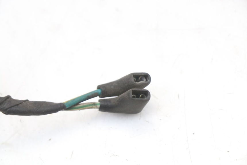 photo de COMANDO ESQUERDO SYM JOYRIDE EVO 125 (2009 - 2016) - Pontos de fixação