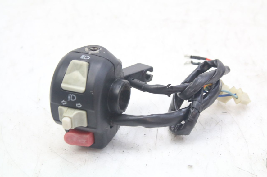 photo de COMANDO ESQUERDO RIDE JUMP 2T 50 (2012 - 2017) - Vista principal
