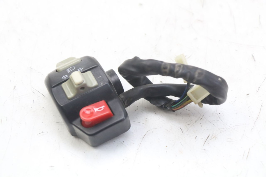 photo de COMANDO ESQUERDO RIDE JUMP 2T 50 (2012 - 2017) - Vista principal