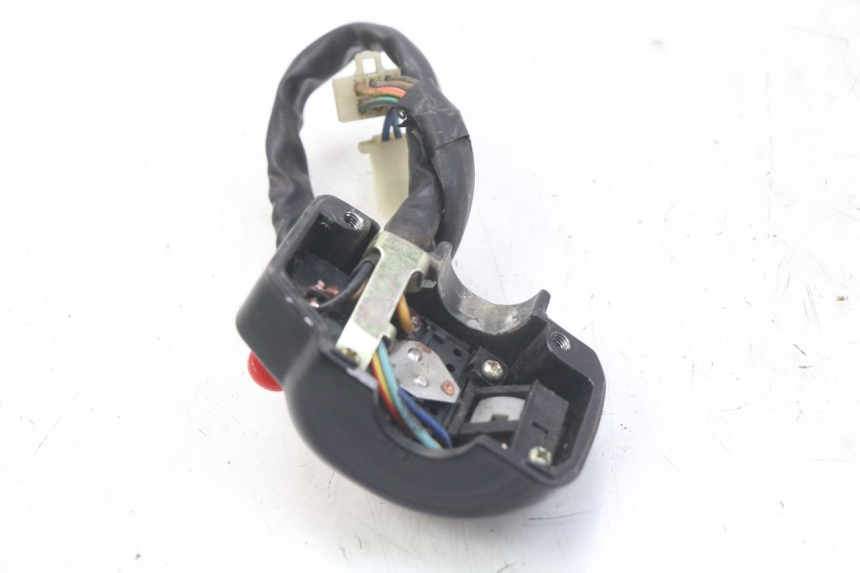 photo de COMANDO ESQUERDO RIDE JUMP 2T 50 (2012 - 2017) - Zoom do estado de desgaste