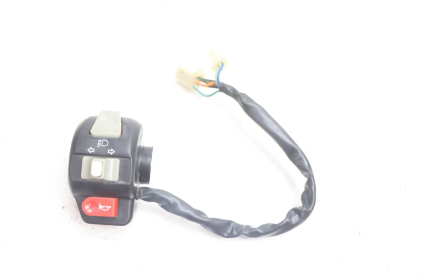 photo de COMANDO ESQUERDO RIDE JUMP 2T 50 (2012 - 2017) - Vista principal