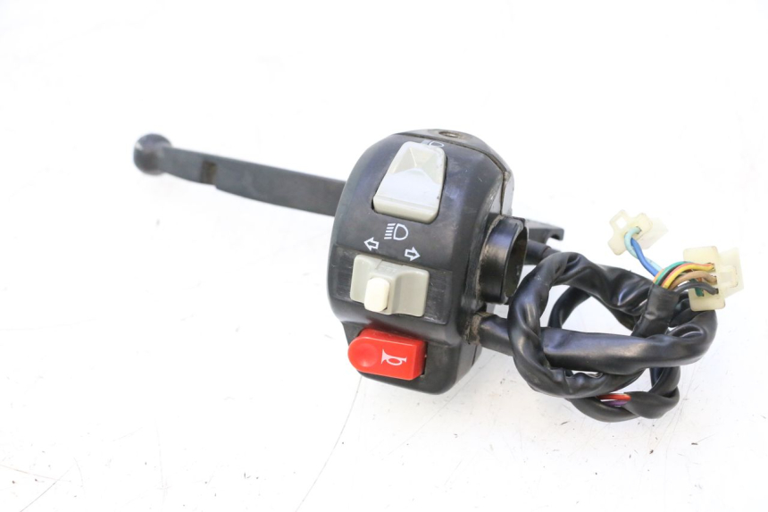 photo de COMANDO ESQUERDO RIDE JUMP 2T 50 (2012 - 2017) - Vista principal