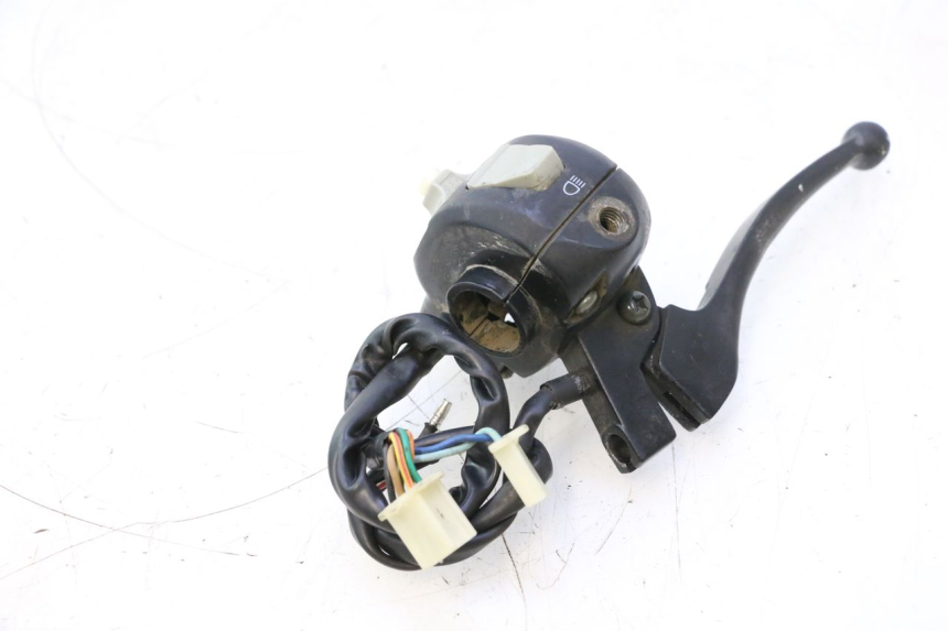 photo de COMANDO ESQUERDO RIDE JUMP 2T 50 (2012 - 2017) - Detalhe da peça