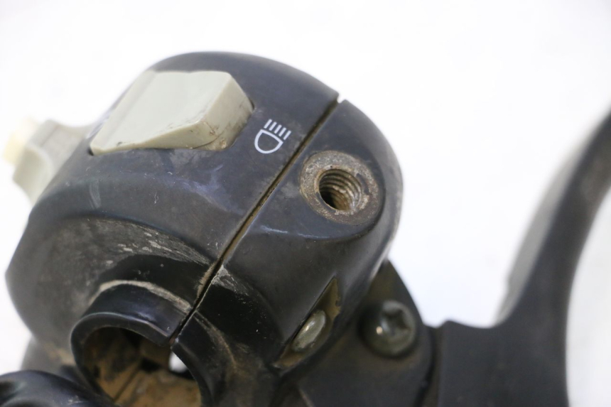 photo de COMANDO ESQUERDO RIDE JUMP 2T 50 (2012 - 2017) - Zoom do estado de desgaste