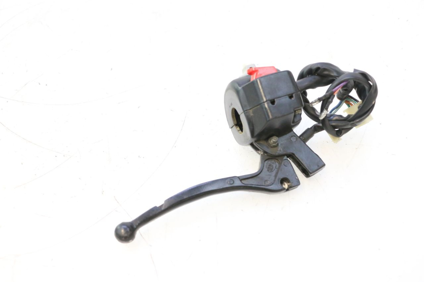 photo de COMANDO ESQUERDO RIDE JUMP 2T 50 (2012 - 2017) - Ampliação técnica
