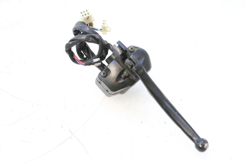 photo de COMANDO ESQUERDO RIDE JUMP 2T 50 (2012 - 2017) - Pontos de fixação