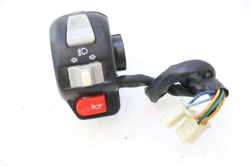 photo de COMANDO ESQUERDO RIDE JUMP 2T 50 (2012 - 2017) - Vista principal