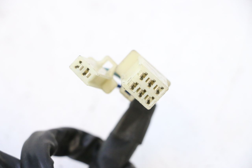 photo de COMANDO ESQUERDO RIDE JUMP 2T 50 (2012 - 2017) - Detalhe da peça