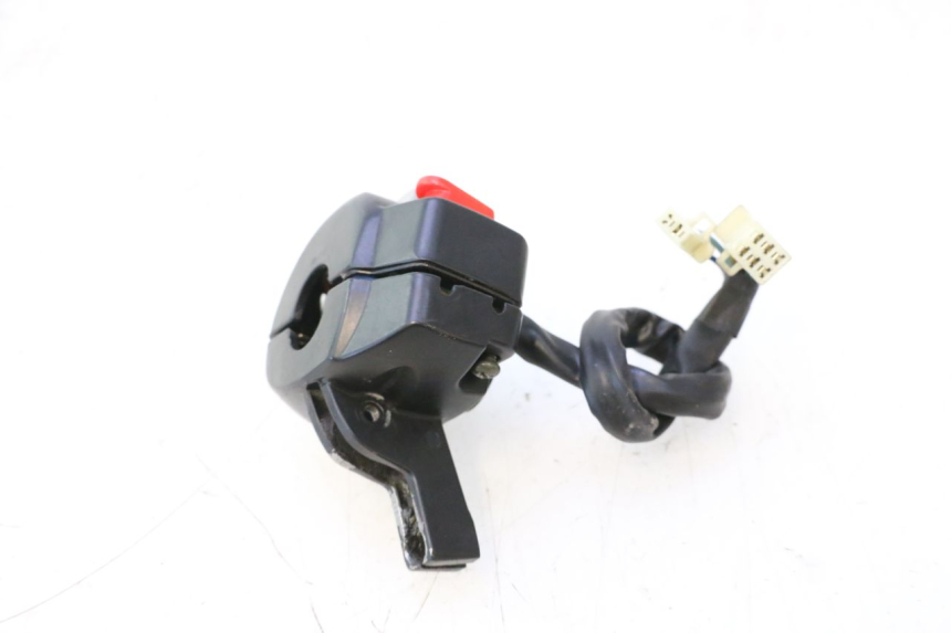 photo de COMANDO ESQUERDO RIDE JUMP 2T 50 (2012 - 2017) - Zoom do estado de desgaste