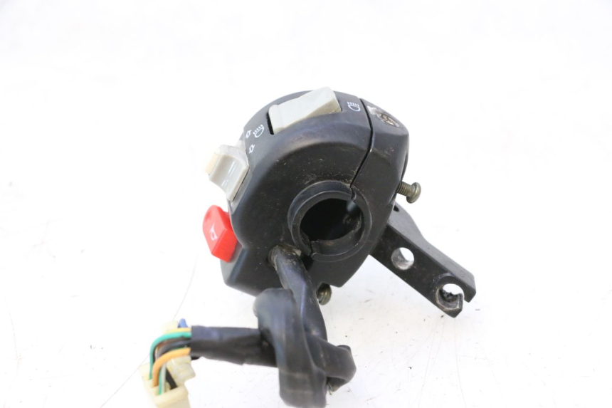 photo de COMANDO ESQUERDO RIDE JUMP 2T 50 (2012 - 2017) - Ampliação técnica