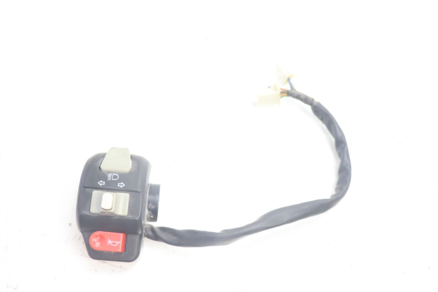 photo de COMANDO ESQUERDO RIDE JUMP 2T 50 (2012 - 2017) - Vista principal