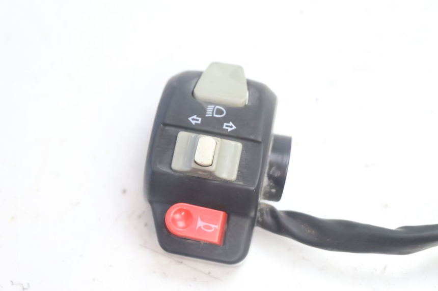 photo de COMANDO ESQUERDO RIDE JUMP 2T 50 (2012 - 2017) - Detalhe da peça