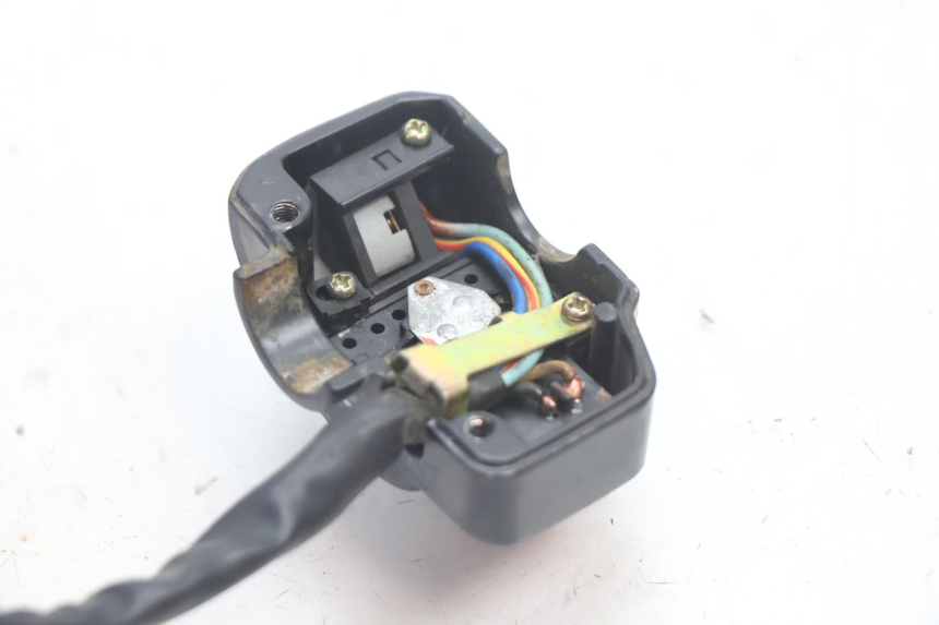 photo de COMANDO ESQUERDO RIDE JUMP 2T 50 (2012 - 2017) - Vista geral