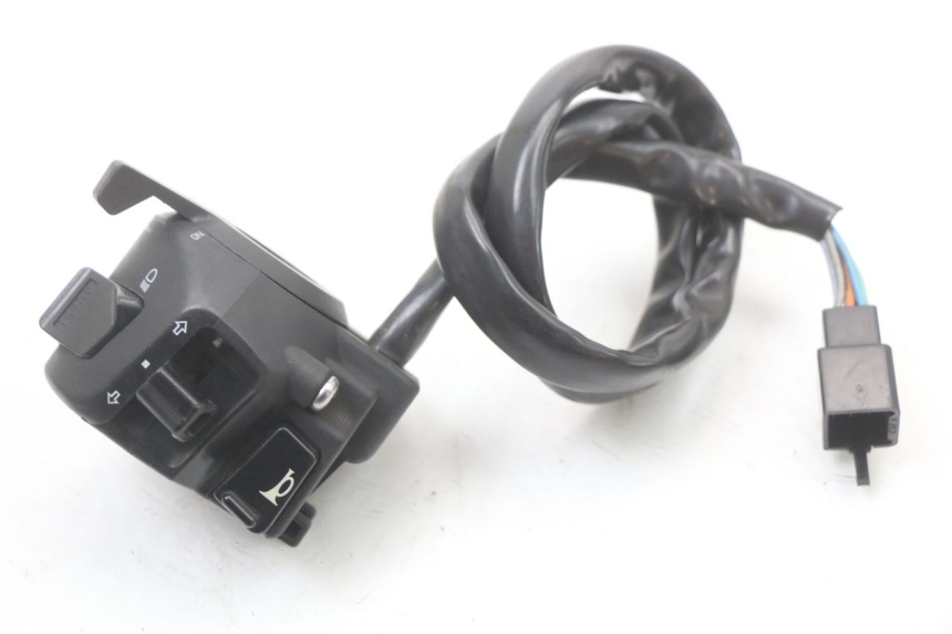 photo de COMANDO ESQUERDO KYMCO K-PW K-PIPE 50 (2012 - 2017) - Vista principal
