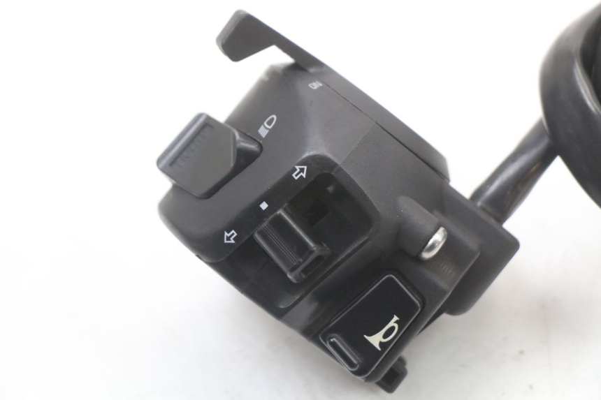 photo de COMANDO ESQUERDO KYMCO K-PW K-PIPE 50 (2012 - 2017) - Detalhe da peça