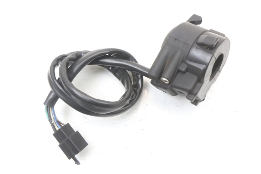 photo de COMANDO ESQUERDO KYMCO K-PW K-PIPE 50 (2012 - 2017) - Outro ângulo de visão