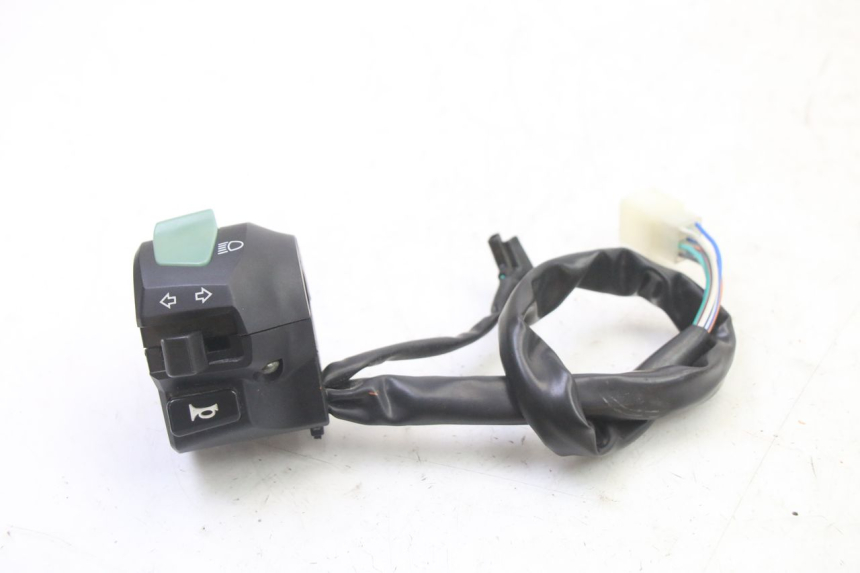 photo de COMANDO ESQUERDO KIDEN KD125-G 125 (2018 - 2022) - Vista principal