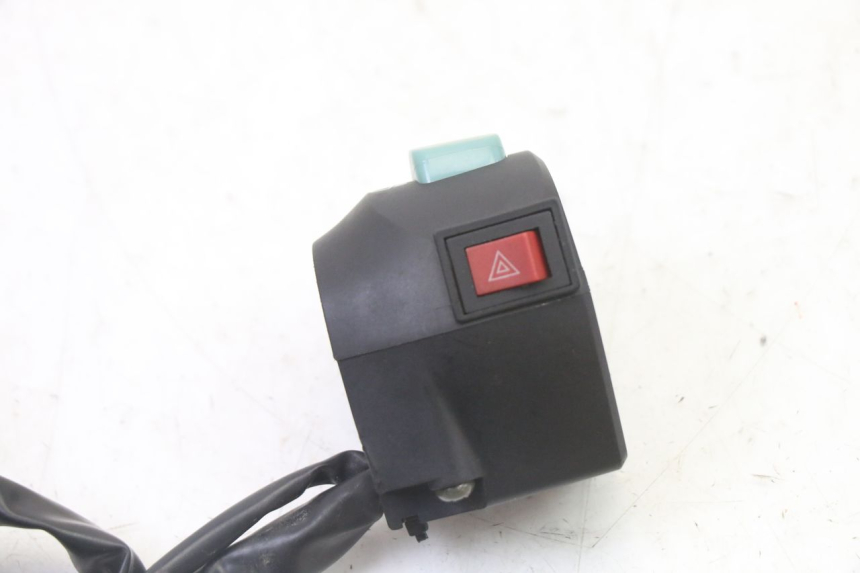 photo de COMANDO ESQUERDO KIDEN KD125-G 125 (2018 - 2022) - Ampliação técnica