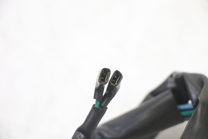 photo de COMANDO ESQUERDO KIDEN KD125-G 125 (2018 - 2022) - Pontos de fixação