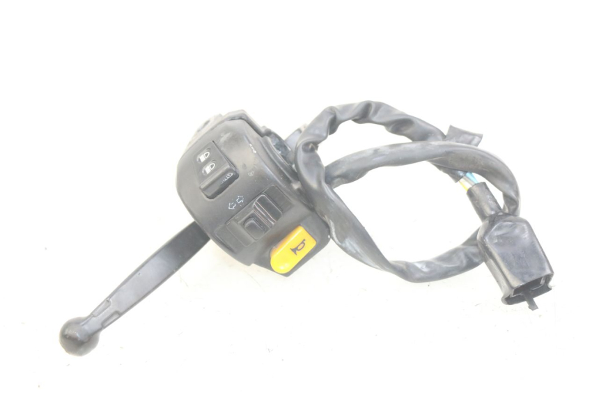 photo de COMANDO ESQUERDO PEUGEOT KISBEE 2T 50 (2010 - 2017) - Vista principal