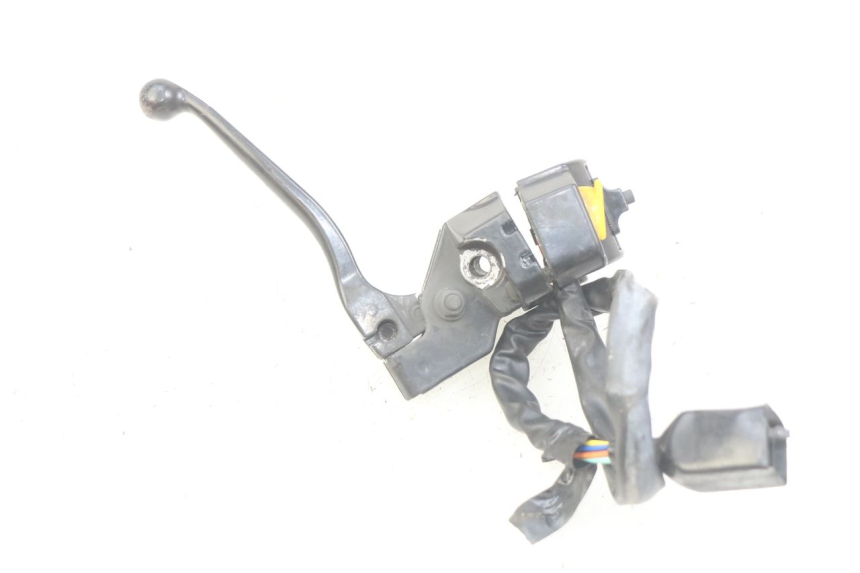 photo de COMANDO ESQUERDO PEUGEOT KISBEE 2T 50 (2010 - 2017) - Outro ângulo de visão