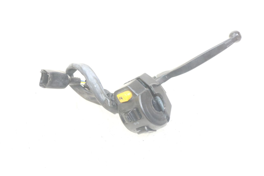 photo de COMANDO ESQUERDO PEUGEOT KISBEE 2T 50 (2010 - 2017) - Ampliação técnica