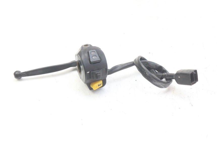 photo de COMANDO ESQUERDO PEUGEOT KISBEE 2T 50 (2010 - 2017) - Vista principal