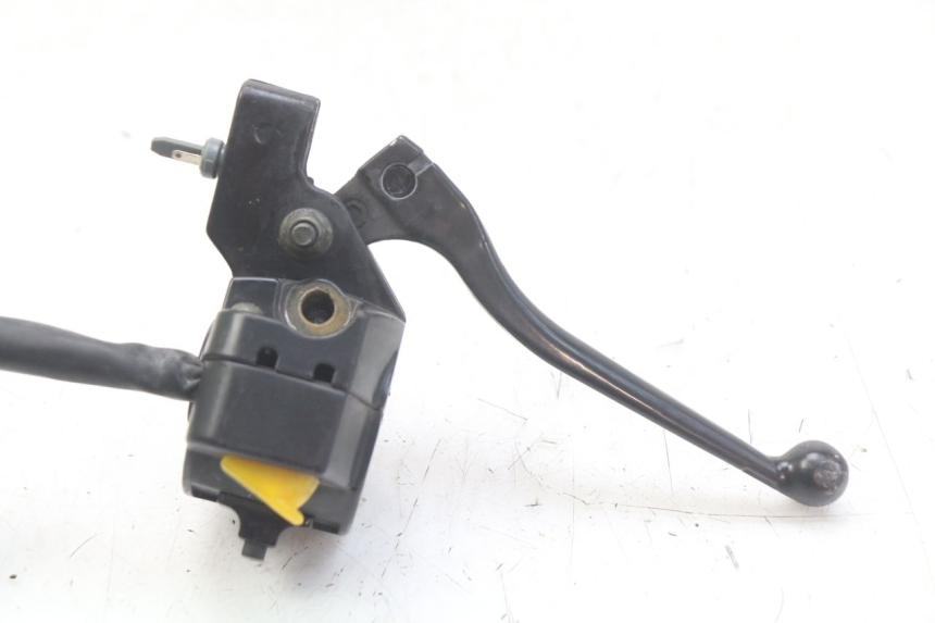 photo de COMANDO ESQUERDO PEUGEOT KISBEE 2T 50 (2010 - 2017) - Detalhe da peça