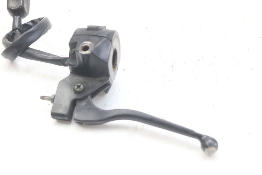 photo de COMANDO ESQUERDO PEUGEOT KISBEE 2T 50 (2010 - 2017) - Zoom do estado de desgaste