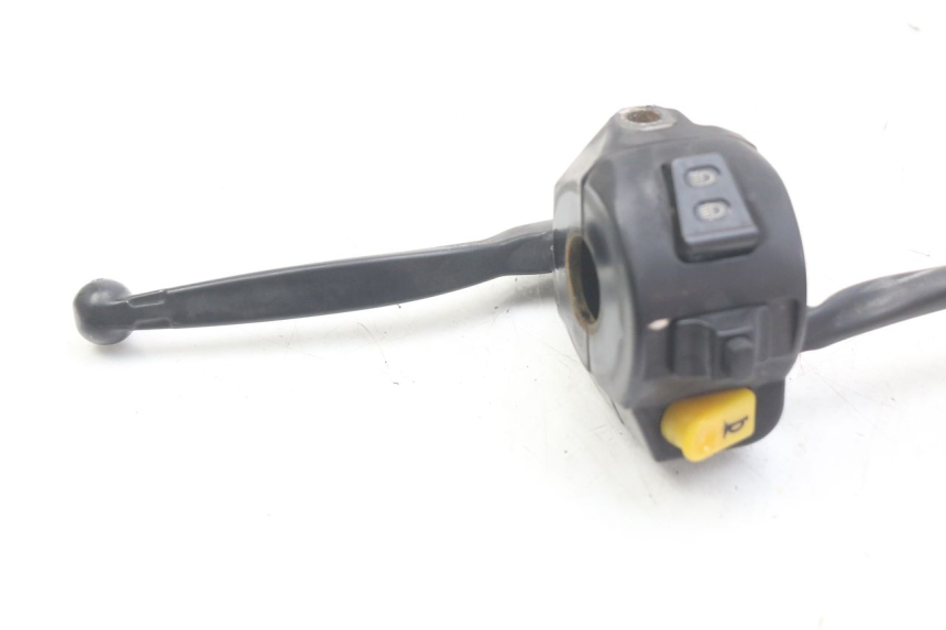 photo de COMANDO ESQUERDO PEUGEOT KISBEE 2T 50 (2010 - 2017) - Pontos de fixação