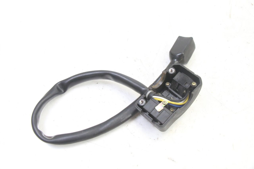 photo de COMANDO ESQUERDO PEUGEOT KISBEE 2T 50 (2018 - 2022) - Ampliação técnica