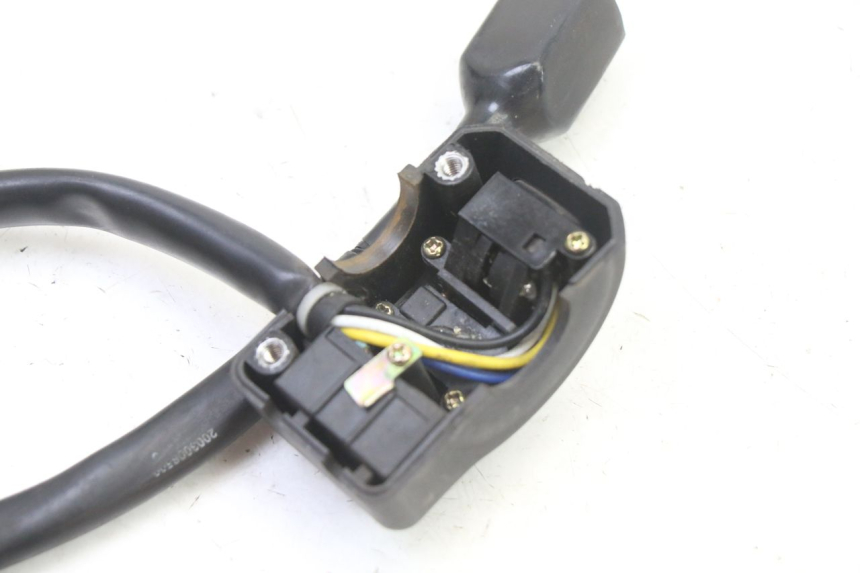 photo de COMANDO ESQUERDO PEUGEOT KISBEE 2T 50 (2018 - 2022) - Vista geral