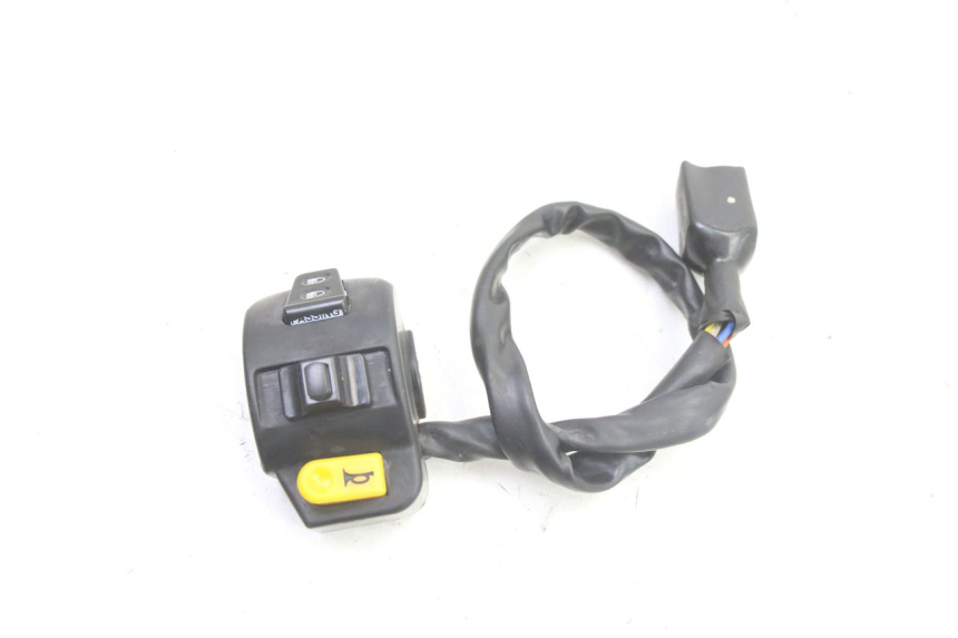 photo de COMANDO ESQUERDO PEUGEOT KISBEE 2T 50 (2010 - 2017) - Vista principal