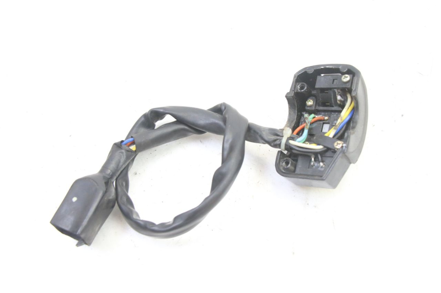 photo de COMANDO ESQUERDO PEUGEOT KISBEE 2T 50 (2010 - 2017) - Ampliação técnica