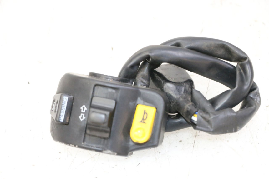photo de COMANDO ESQUERDO PEUGEOT KISBEE 2T 50 (2010 - 2017) - Vista principal