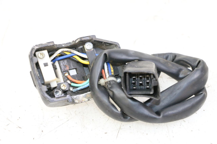 photo de COMANDO ESQUERDO PEUGEOT KISBEE 2T 50 (2010 - 2017) - Outro ângulo de visão