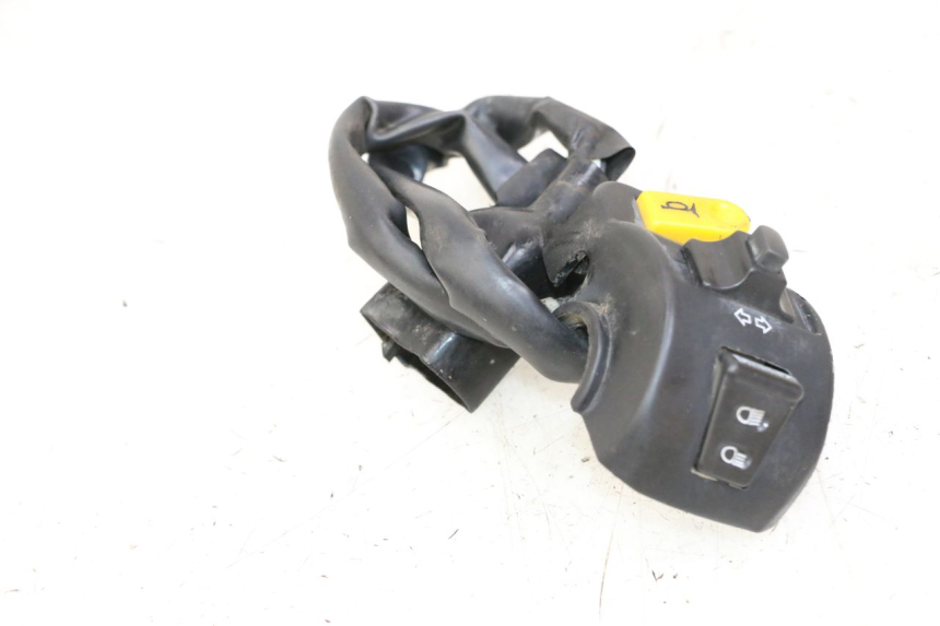 photo de COMANDO ESQUERDO PEUGEOT KISBEE 2T 50 (2010 - 2017) - Vista geral